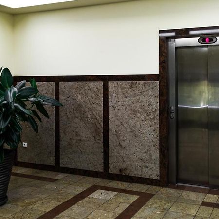 קרקוב Wielopole17 Miro Apartment With Ac מראה חיצוני תמונה